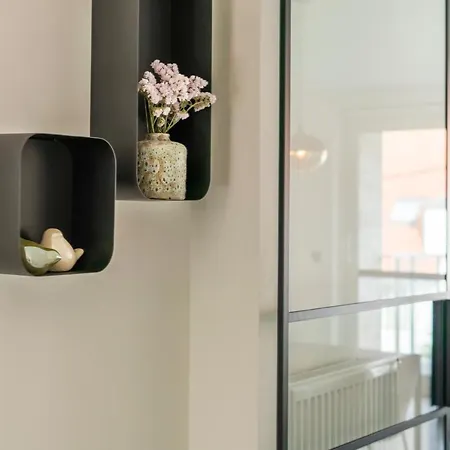 Maison Madison Nieuwbouw, Terras, Prive Parking! Apartament Middelkerke